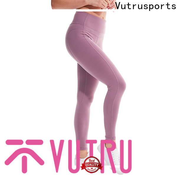 best ripped leggings company for yoga