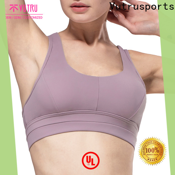 Santic New fruit of the loom sports bra for business for cycling