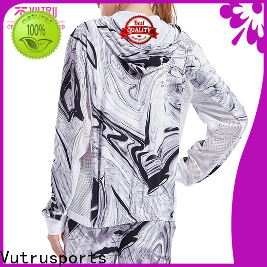 New shearling jacket women factory for ladies