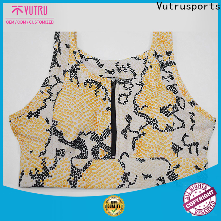 high-quality thirdlove sports bra suppliers for training