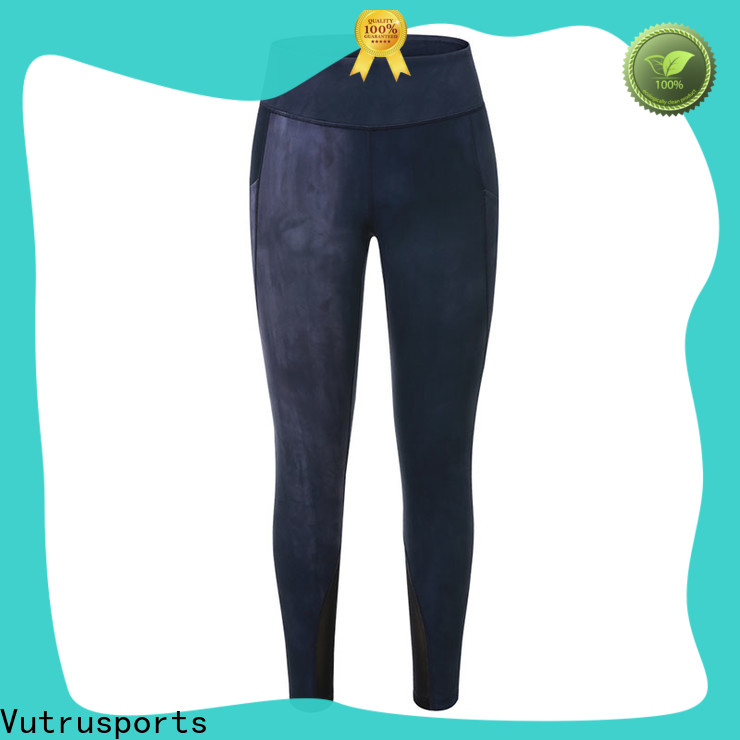 top k deer leggings factory for ladies