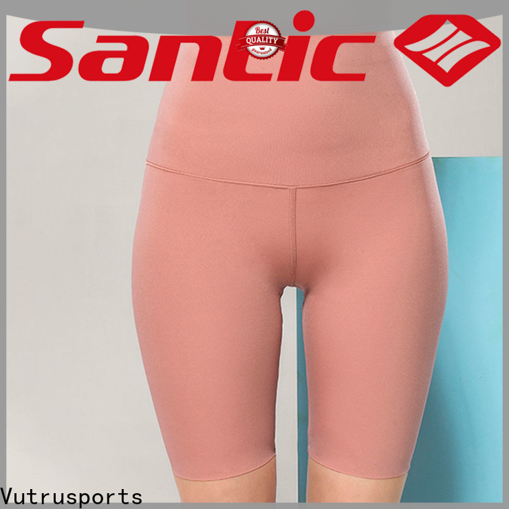 Santic iyengar shorts factory for women
