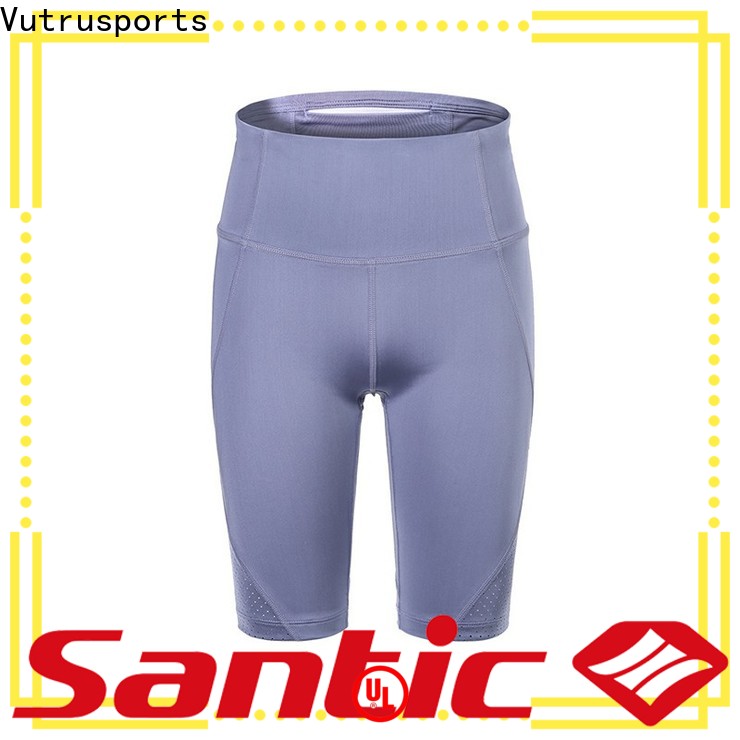 best yoga pants shorts suppliers for cycling