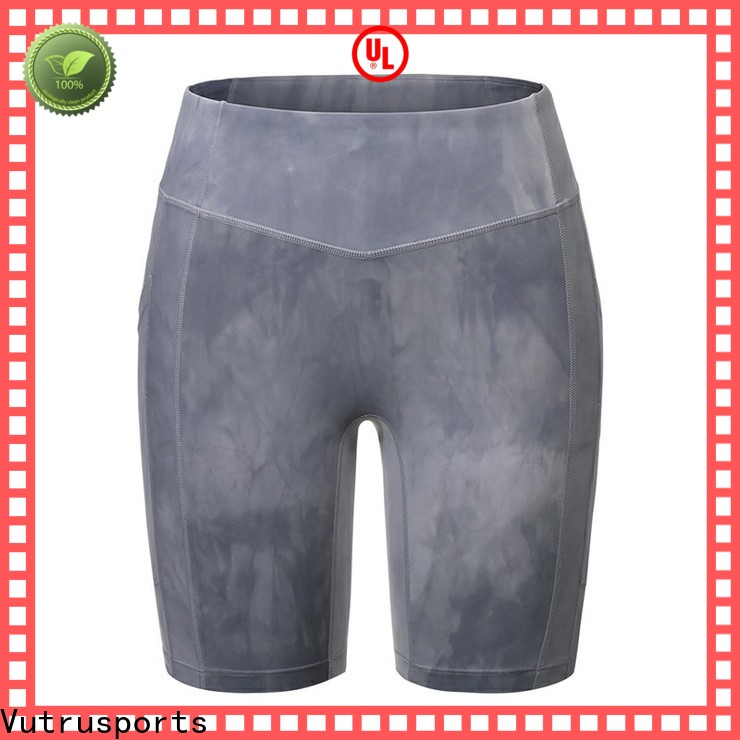 best yoga shorts ladies supply for ladies
