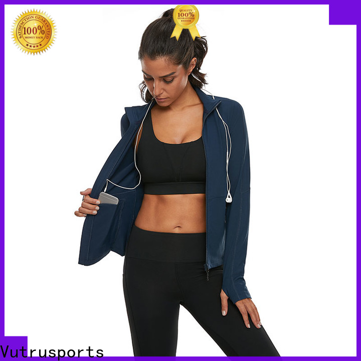 wholesale boucle jacket company for women