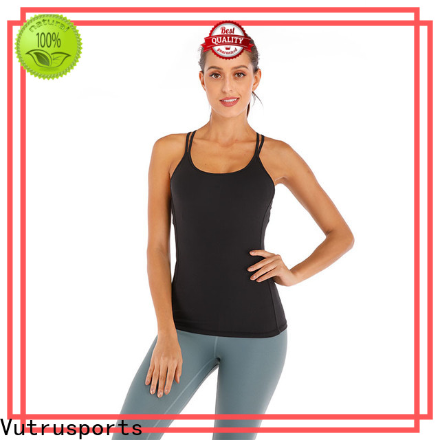 Santic gap tank tops for business for women
