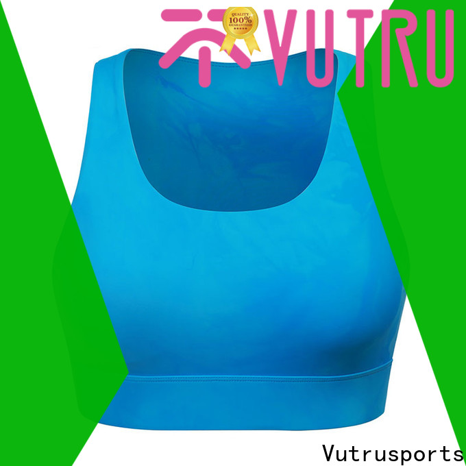 Santic wholesale spanx sports bra supply for women