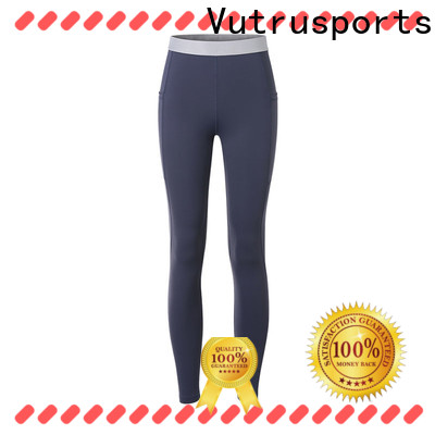 Santic white activewear leggings manufacturers for gym
