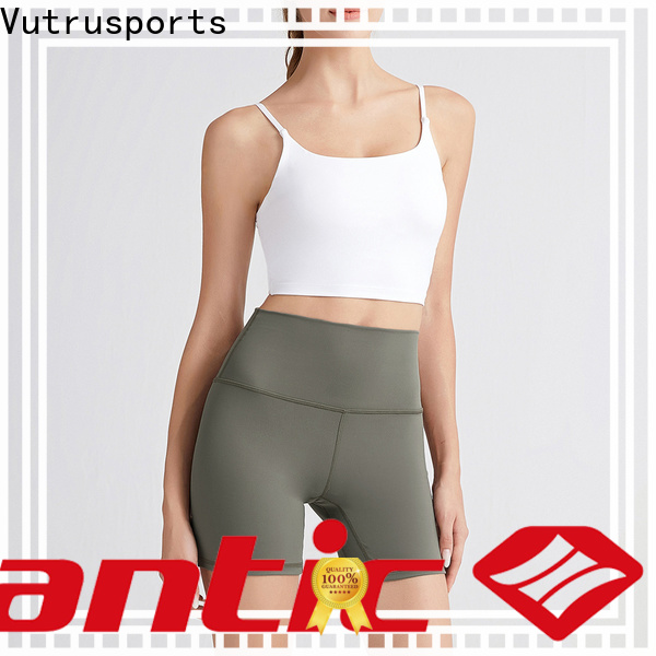 Santic best yoga shorts near me suppliers for cycling