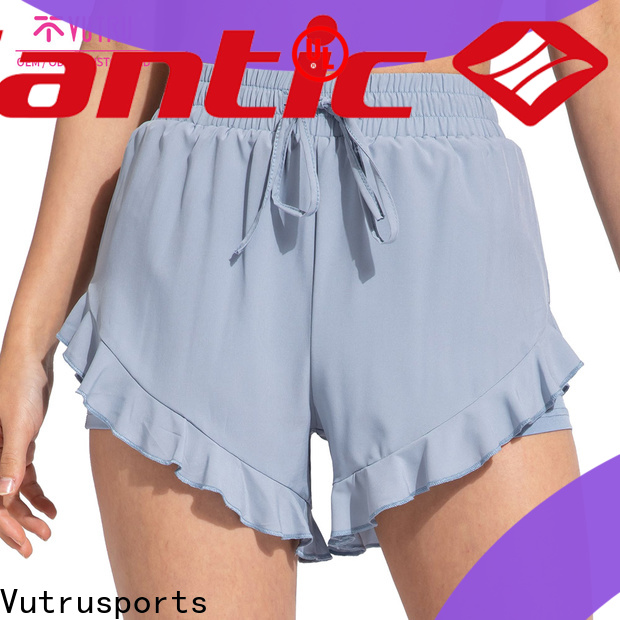 Santic New high rise biker shorts suppliers for training