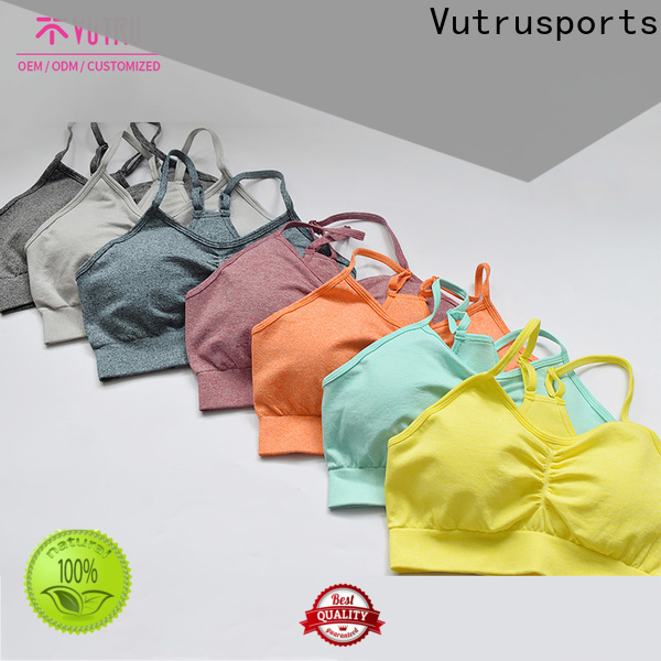 best yoga bra suppliers for cycling