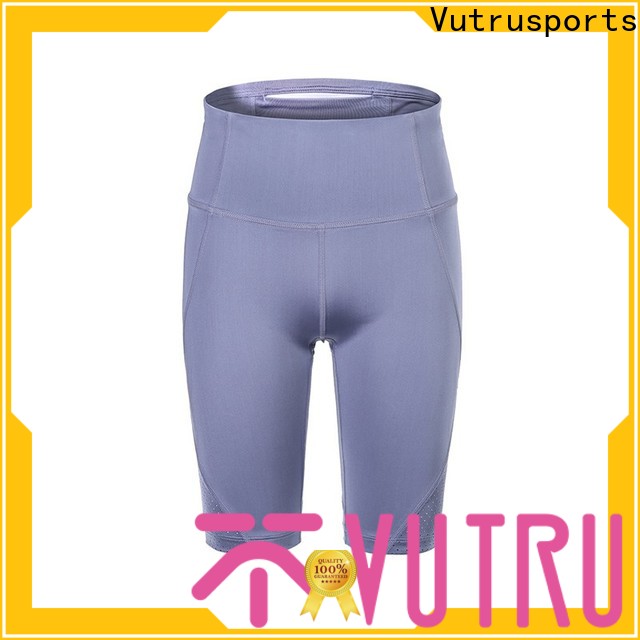 Santic hot women in yoga shorts for business for running