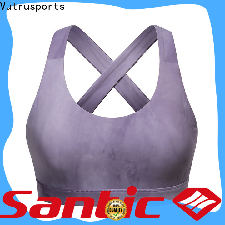 wholesale best lululemon bra for large breasts suppliers for gym