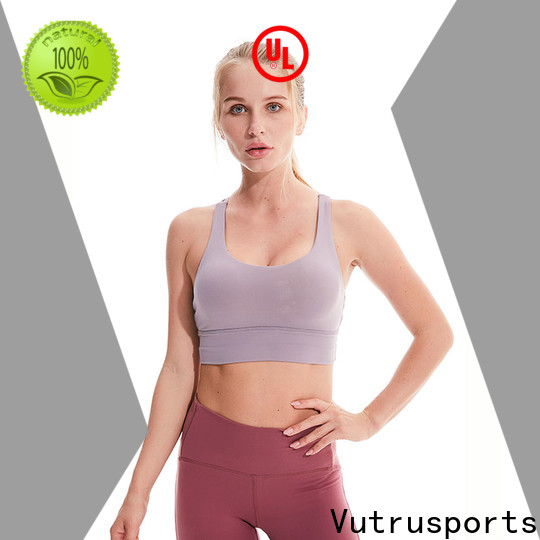 Santic bendon sports bra supply for ladies
