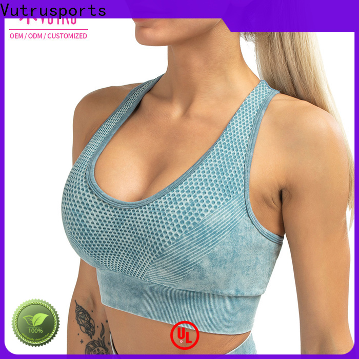 Santic good sports bras supply for cycling
