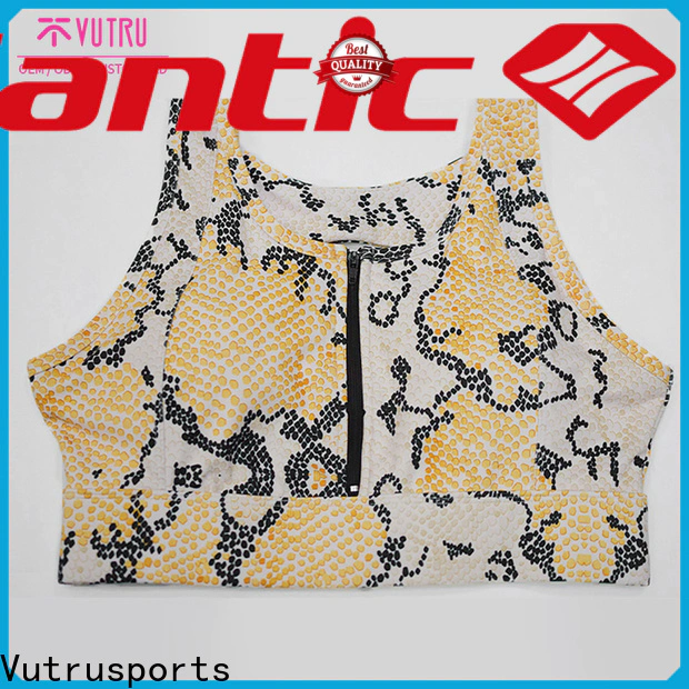 Santic custom champion bras supply for ladies