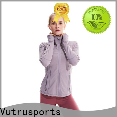 high-quality sherpa denim jacket womens supply for running