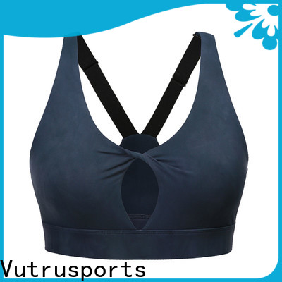 Santic bralette tank top supply for yoga