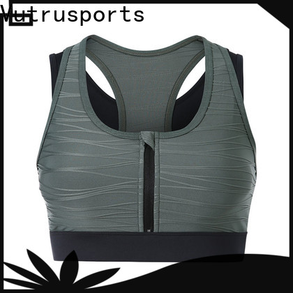 Santic ambrielle sports bras suppliers for running