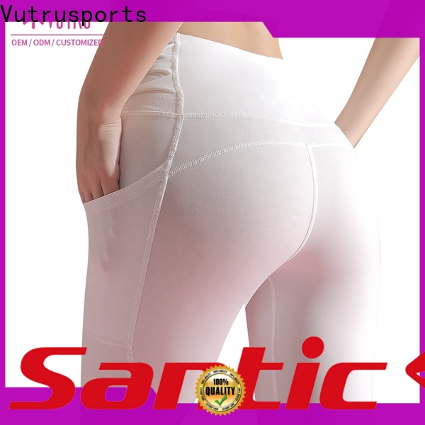 Santic best high waisted leggings for business for gym