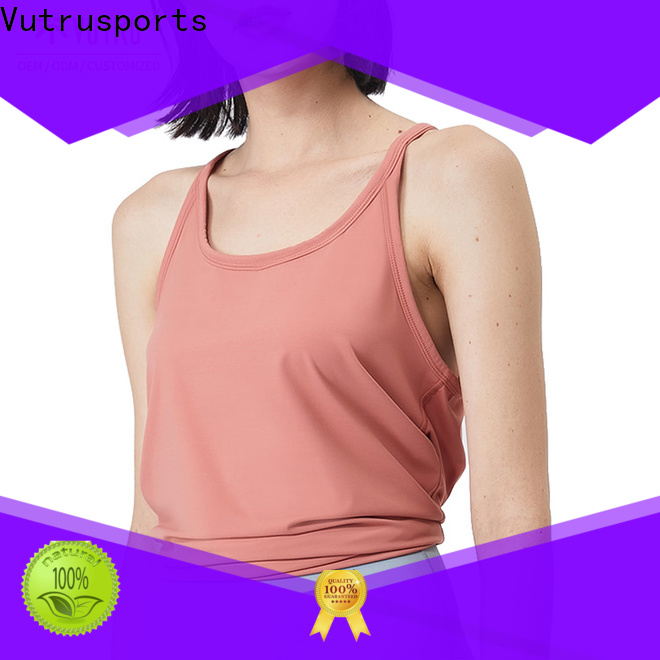 Santic everlast tank top factory for women