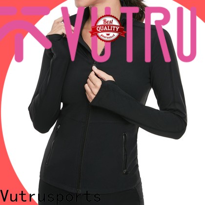 Santic plus size rain jacket for business for women