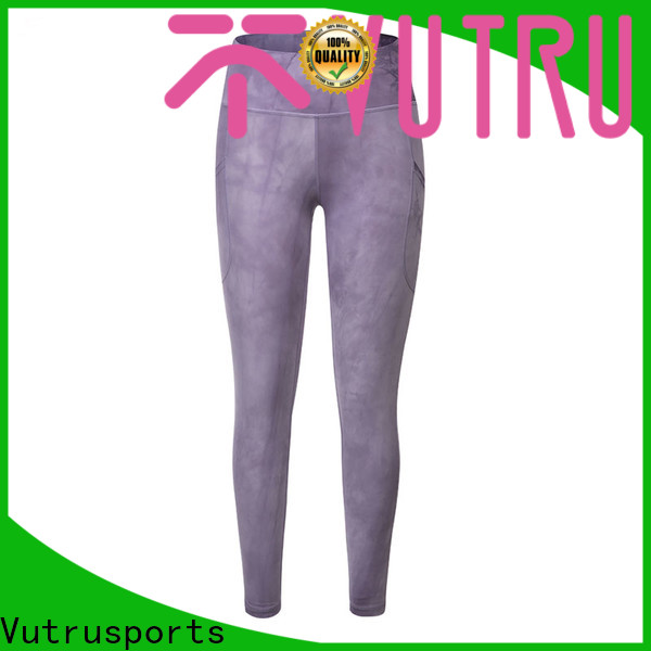New red workout leggings outfit for business for training
