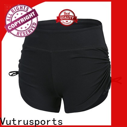 Santic top women's activewear shorts factory for training