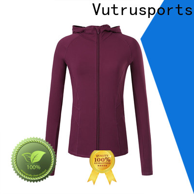 high-quality fringe jacket supply for women