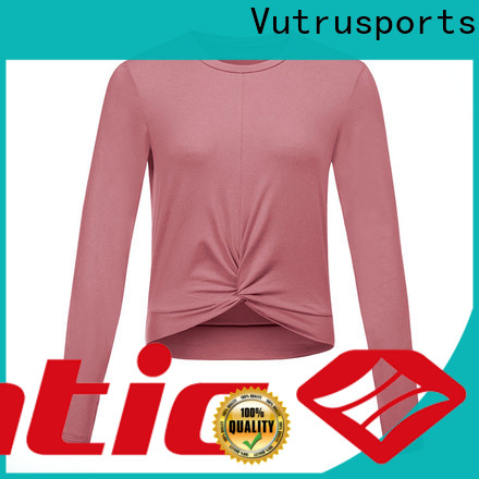 Santic cardigan shirt company for gym