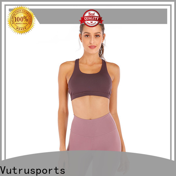 Santic best crop top bras manufacturers for ladies