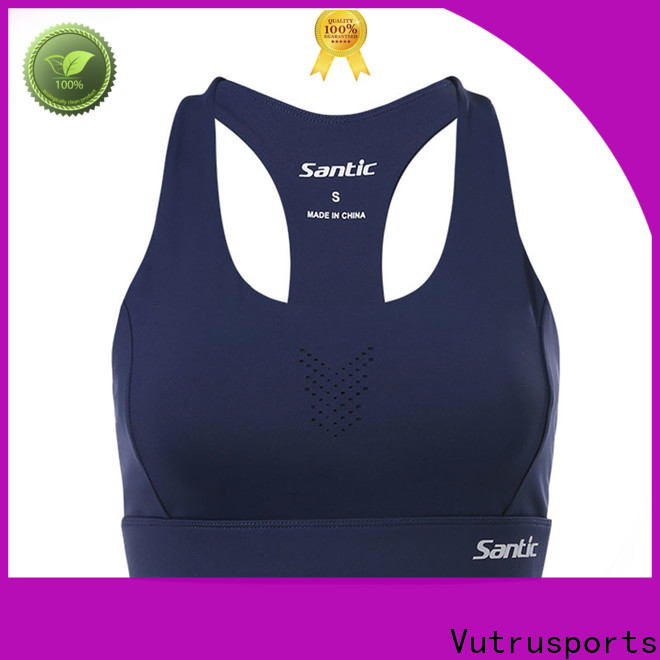 New tennis bra suppliers for women