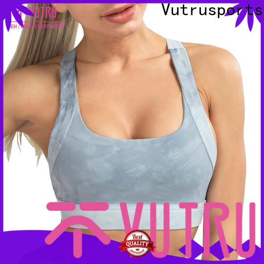 high-quality best sports bra for large chest company for running