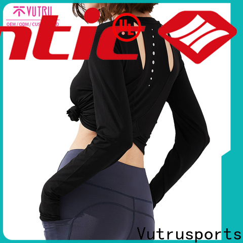 Santic polyester tank tops suppliers for ladies