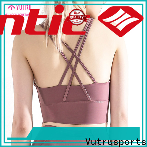 Santic denim crop top factory for women