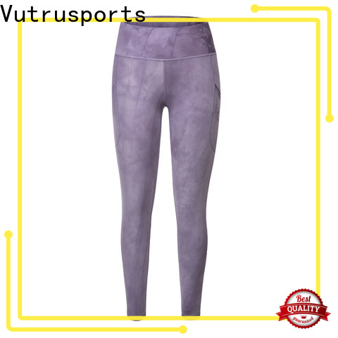 Santic high-quality ladies sports leggings suppliers for training