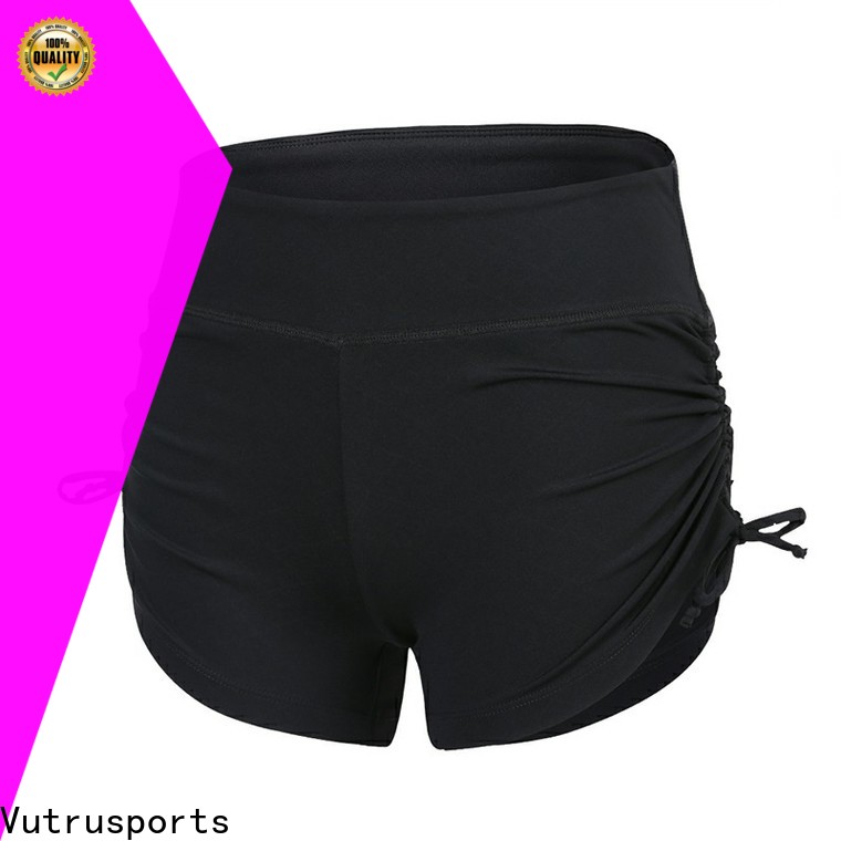 Santic hot yoga shorts womens supply for running