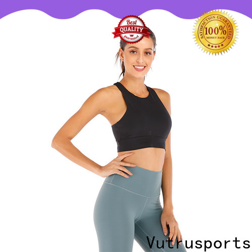 New low impact sports bra supply for women