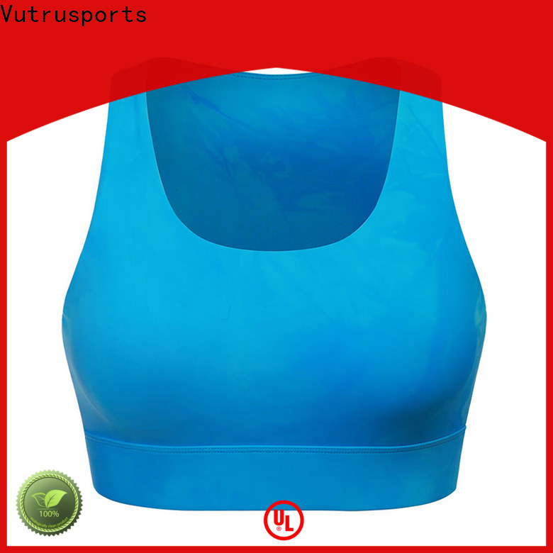 Santic chantelle sports bra company for training