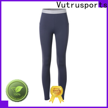 Santic gym wear high waisted leggings factory for ladies