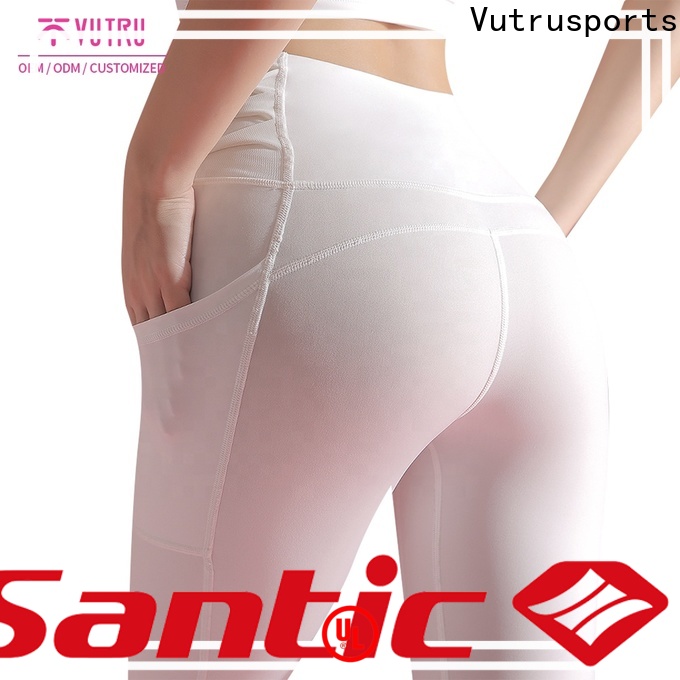 Santic crop top suppliers for business for yoga