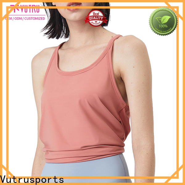 high-quality under armor tank tops for business for women