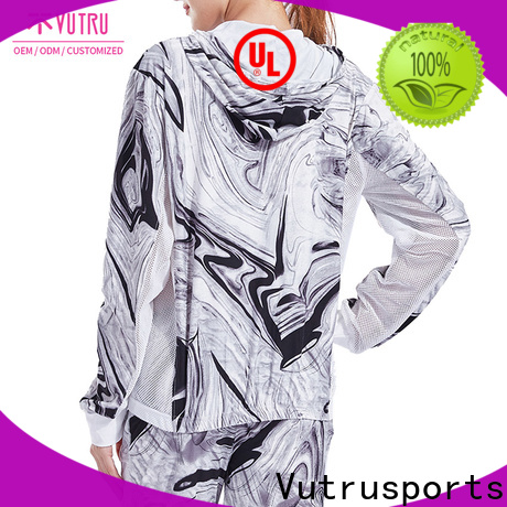 Santic high-quality new look jackets manufacturers for running