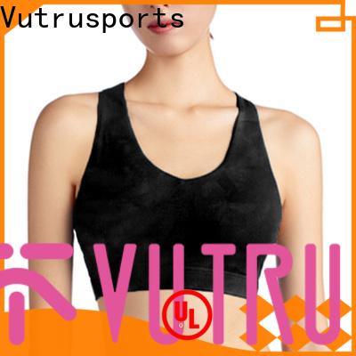 custom sports bra outfits for business for training