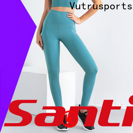 Santic top compression leggings supply for ladies