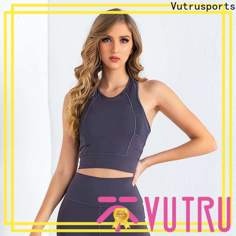 high-quality a crop top for business for cycling