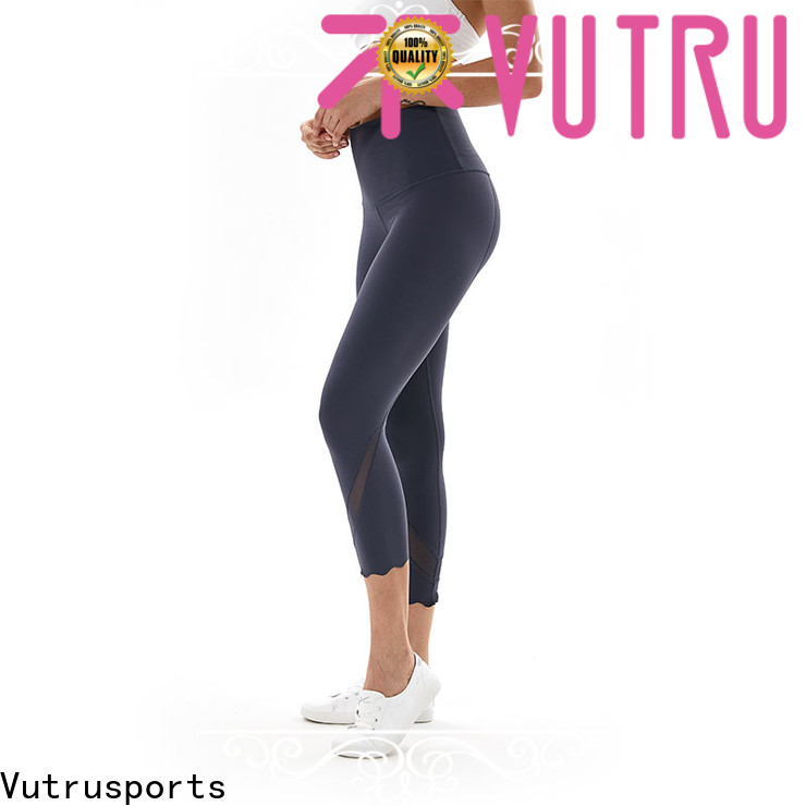Santic gray leggings suppliers for ladies
