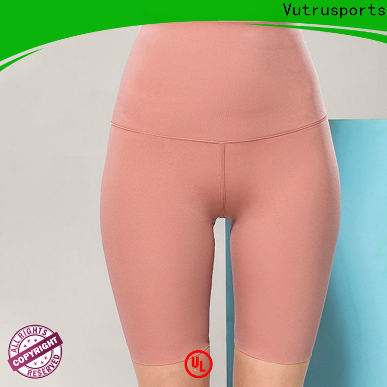 Santic gym shorts outfit suppliers for yoga