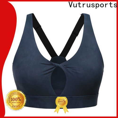 Santic wired sports bra supply for ladies
