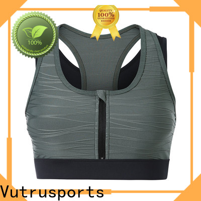 Santic latest sports bralette factory for training